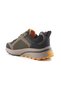 Darrel Men's Khaki Outdoor Shoes - 3