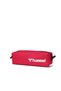 Beatz Unisex Red Pencil Case