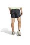 Run It Brand Love Shorts - IL7228 - 3