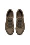 217111 Men's Beige Outdoor Shoes - 4