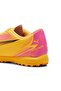 Ultra Play Tt Men's Orange Astroturf Shoes - 5
