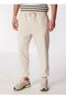 Narrow Leg Stone Men's Cargo Pants LM04009013 Jogger Non Denim Pantalo - 3