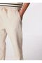 Narrow Leg Stone Men's Cargo Pants LM04009013 Jogger Non Denim Pantalo - 4