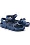 Rio Eva Children's Navy Blue Sandals - 5
