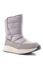 Uspa Vocal Water Resistant Polar Lined Women's Anorak Boots Gray - 3