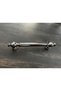 Arya Handle 128 Mm Smoked - 2