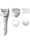 Bre710/05 Wet Dry Epilator