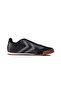 Comet Unisex Black Suede Sneaker - 2