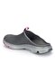 Castello Wmn 4FX - Grey/Purple Women's Daily Slippers - 3