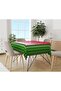 Watermelon Patterned Tablecloth Colorful