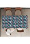 New Year's Special Patterned Tablecloth - 2