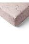 Modern Patterned Printed Single Elastic Sheet Set - 2