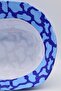 Women's Sunscreen Fisherman Bucket Blue Hat - 3