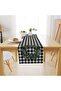 New Year's Patterned Evmila Runner - 2