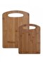 Stark 2-Piece Bamboo Board - 28/33 Cm 153.03.07.8901 - 4