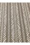 نمط حديث مزدوج مطبوع بيكيه (200x220 سم) ملون - 2