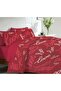 Special Patterned Double 200x220 cm Duvet Cover Set for Valentine's Day - Heart