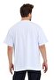 Men's Oversize T-shirt - 4