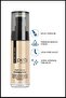 High Cover High Covering Porcelain Foundation No:1