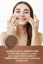 Onka Farma Vanilla & Cinnamon Natural Soap 100 gr Skin Detox Purifying Renewing Solid Soap - 2