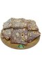 Special Cezerye with Nuts - 500 Gr Bakkal Hasan - 4