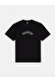 Men's Black T-Shirt - DK0A4YBMBLK1 - 9