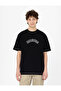 Men's Black T-Shirt - DK0A4YBMBLK1 - 2