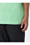 Men's T-Shirt - Mint Green, DK0A4YBME911 - 2