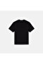 Men's Black T-Shirt - DK0A4YBMBLK1 - 10