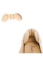 1 Pair Heel Knocking and Reducing Pad Shoes - Protective Apparatus - 5