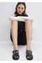 Jelly Leather Shoes - 2