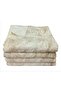Sponge Non-Slip Seat, Sofa Bed Cover Shiny Velvet Fabric with 8 Different Color Options - 2