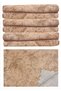 Sponge Non-Slip Seat, Sofa Bed Cover Shiny Velvet Fabric with 14 Different Color Options