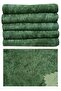 Sponge Non-Slip Seat, Sofa Bed Cover Shiny Velvet Fabric with 8 Different Color Options