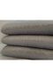 Ottoman Pattern Sponge Sofa Sofa Bed Cover Shiny And Anti-Slip Cover Light Gray - 4