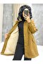 Women's Winter Coat & Coat with Fur Inside and Waterproof - 5
