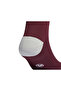 Milano 23 Sock Football Leggings Ib7820 Red - 3
