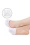 Aveo 2 pieces 5 finger protective silicone bunion finger cover finger closer