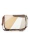 Genuine Leather Summer Light Color Women's Shoulder And Messenger Bags - 3