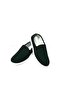 Elastic Soft Padded Men's Summer Cloth Linen Shoes - 7