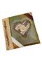 Papyrus Leaf Photo Album 19 cm
