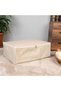 6 Pieces Large Size Under Base Suitcase Organizer - Storage and Organization Bag 60x40x20 - 2