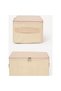 6 Pieces Large Size Under Base Suitcase Organizer - Storage and Organization Bag 60x40x20 - 6