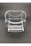 Luxury Bird Feeder - Transparent Bird Feeder - 8 Cm ***2 Pieces*** - 2