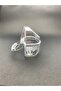 Luxury Bird Feeder - Transparent Bird Feeder - 8 Cm ***2 Pieces*** - 3