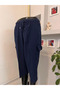 Unisex M-5Xl Size 100% Natural Hemp Linen Komando Pocket Capri - 3