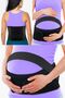 Maternity Waist Corset Maternity Corset Band Belt Support Uterus Recovery Postpartum Postpartum Women