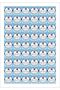 Circumcision Engagement, Henna, Wedding, Circumcision, Baby Birth, Magnet And Bottle Labels Sticker - 2