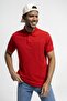 Men's Polo Neck T-Shirt LF2035136 - 5