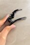 Black Color Lotus Clamp Buckle - 4